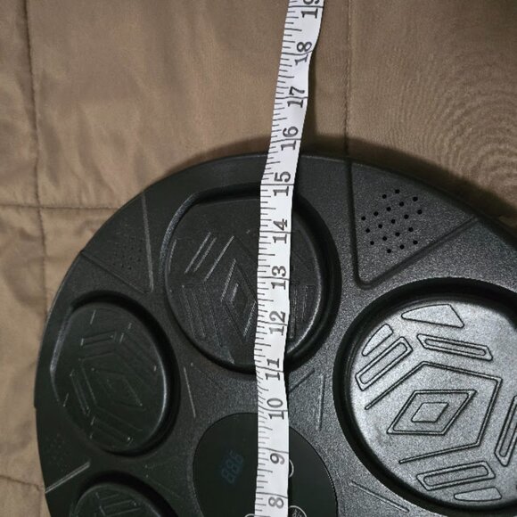 Wall Mount Boxing Machine - Picture 6 of 6